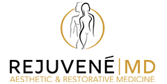Rejuvene MD Logo