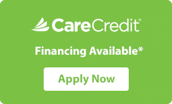 Care Credit Financing Available