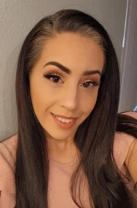 Samantha Robles