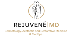 Rejuvene MD Logo