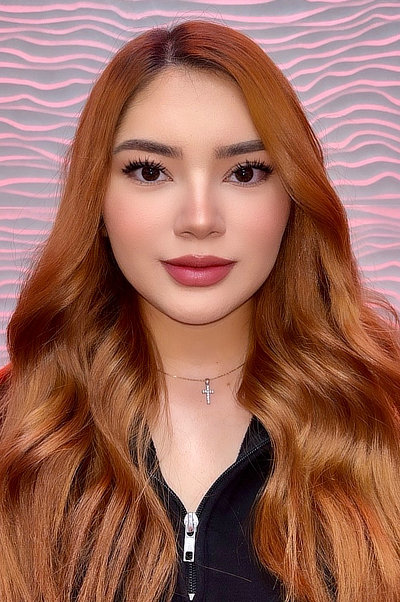 Hannah Castillo - Licensed Medical Assistant and Certified Phlebotomist