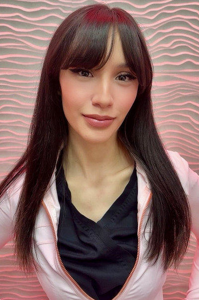 Monica Sofia Pastor - Licensed Medical Assistant