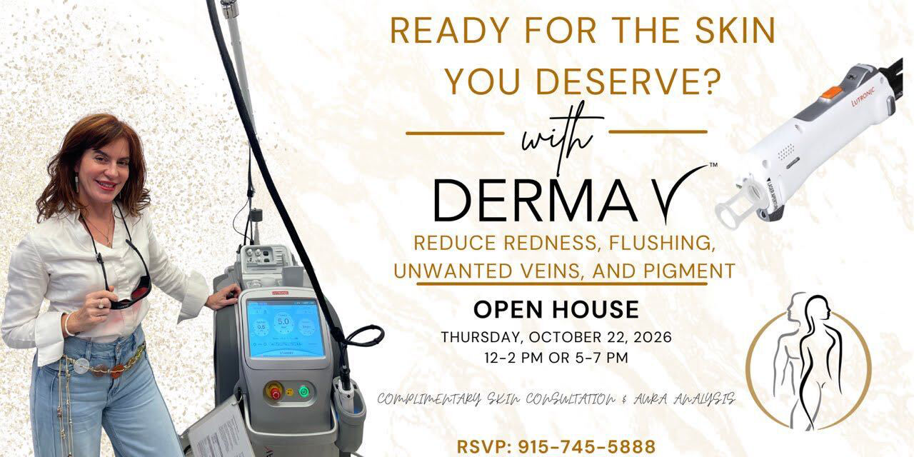 Derma V Event
